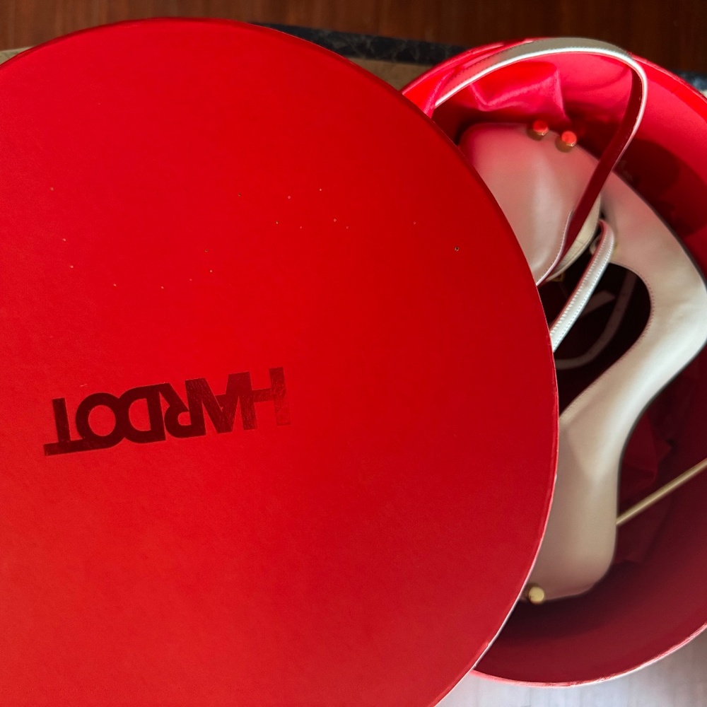 Womans Highheels, Hardot